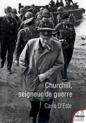 Churchill, Seigneur De Guerre
