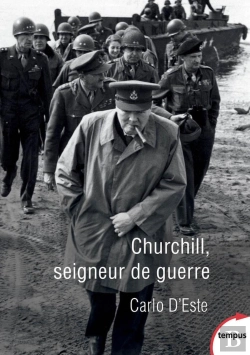 Bertrand.pt - Churchill, Seigneur De Guerre