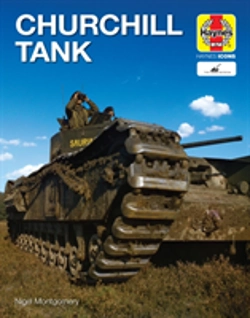 Bertrand.pt - Churchill Tank