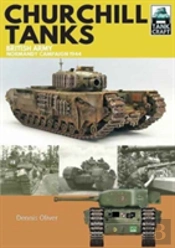 Churchill Tanks