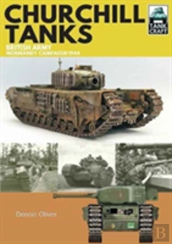 Bertrand.pt - Churchill Tanks