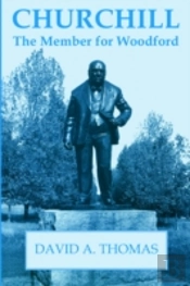 Churchill, The Member For Woodford