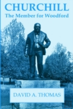 Bertrand.pt - Churchill, The Member For Woodford