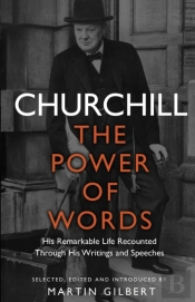 Churchill: The Power Of Words