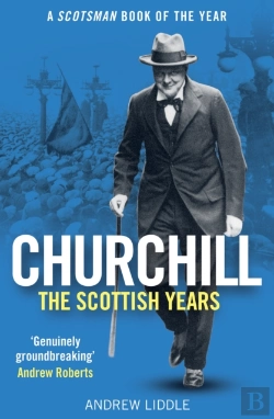 Bertrand.pt - Churchill: The Scottish Years