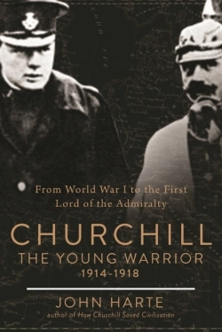 Bertrand.pt - Churchill The Young Warrior