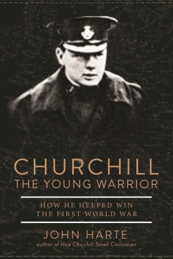 Bertrand.pt - Churchill The Young Warrior