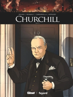Bertrand.pt - Churchill Tome 2