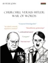 Churchill Versus Hitler