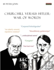 Churchill Versus Hitler