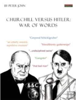 Bertrand.pt - Churchill Versus Hitler
