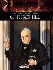 Churchill - Volume 2