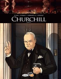 Churchill - Volume 2