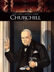 Churchill - Volume 2