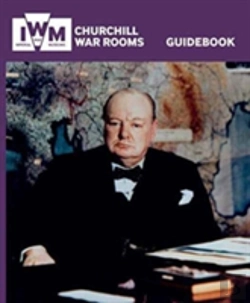 Bertrand.pt - Churchill War Rooms Guidebook