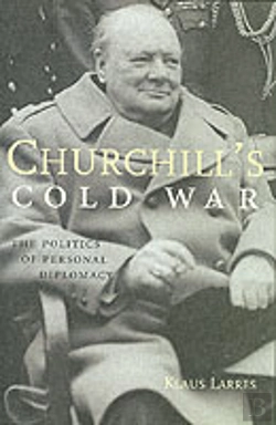 Bertrand.pt - Churchillâ€™S Cold War