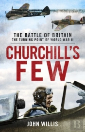 Churchillâ€™S Few