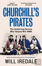 Churchillâ€™S Pirates