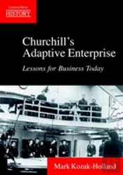 Churchill'S Adaptive Enterprise