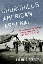 Churchill'S American Arsenal