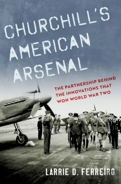 Bertrand.pt - Churchill'S American Arsenal