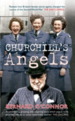 Bertrand.pt - Churchill'S Angels