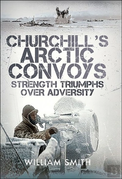 Bertrand.pt - Churchill'S Arctic Convoys