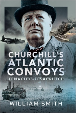 Bertrand.pt - Churchill'S Atlantic Convoys