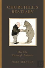 Churchill'S Bestiary