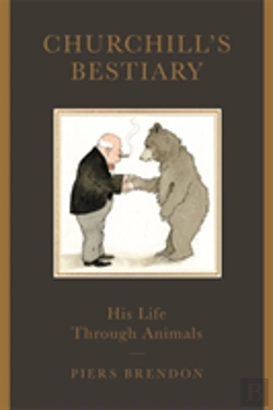Bertrand.pt - Churchill'S Bestiary