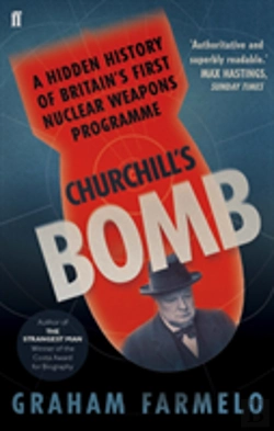 Bertrand.pt - Churchill'S Bomb