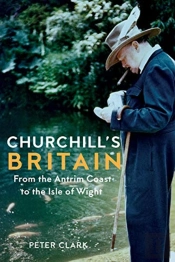 Churchill'S Britain