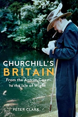 Bertrand.pt - Churchill'S Britain