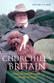 Churchill'S Britain