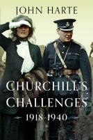 Churchill'S Challenges, 1918â€“1940