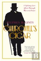 Churchill'S Cigar