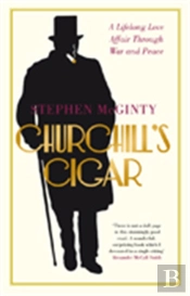 Churchill'S Cigar