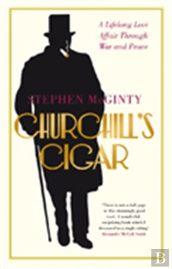 Bertrand.pt - Churchill'S Cigar