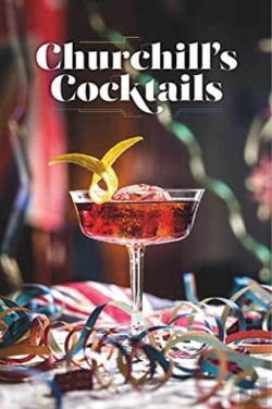 Bertrand.pt - Churchill'S Cocktails