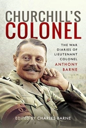 Churchill'S Colonel