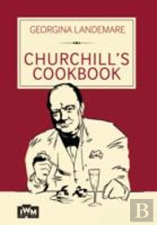 Churchill'S Cookbook