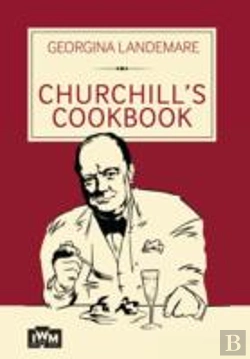 Bertrand.pt - Churchill'S Cookbook