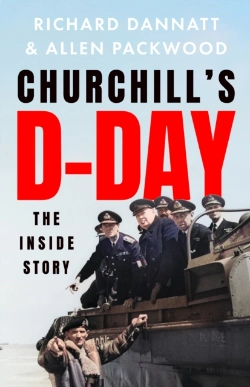 Bertrand.pt - Churchill'S D-Day