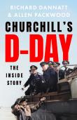 Churchill'S D-Day