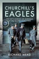 Churchill'S Eagles