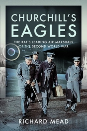 Churchill'S Eagles