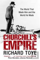 Churchill'S Empire