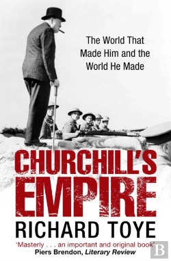 Bertrand.pt - Churchill'S Empire