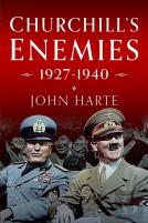 Churchill'S Enemies, 1927â€“ 1940