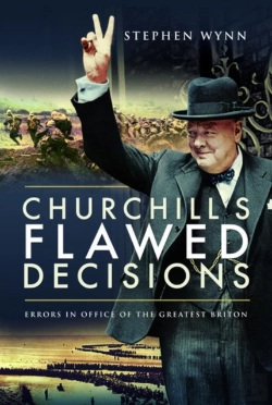 Bertrand.pt - Churchill'S Flawed Decisions